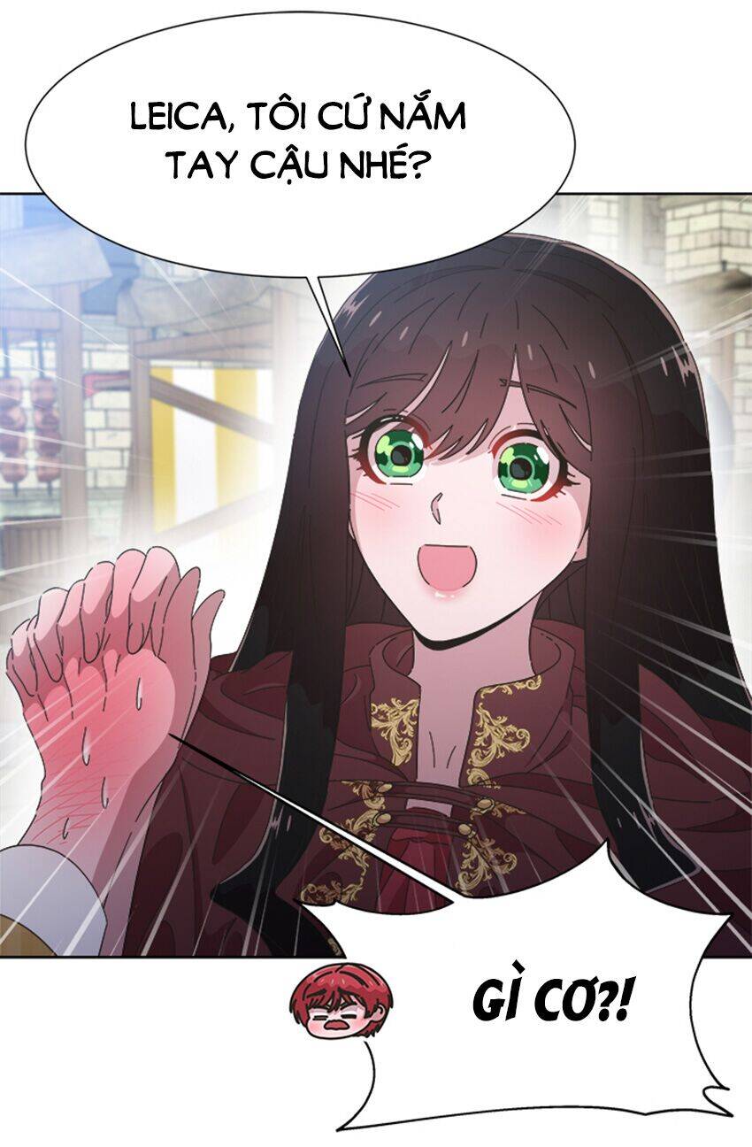 Con Gái Bảo Bối Của Ma Vương Chap 113 - Next Chap 114