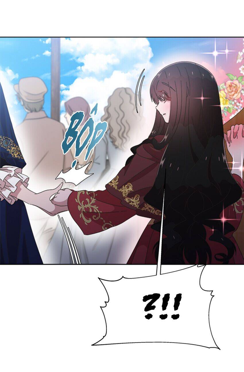 Con Gái Bảo Bối Của Ma Vương Chap 113 - Next Chap 114