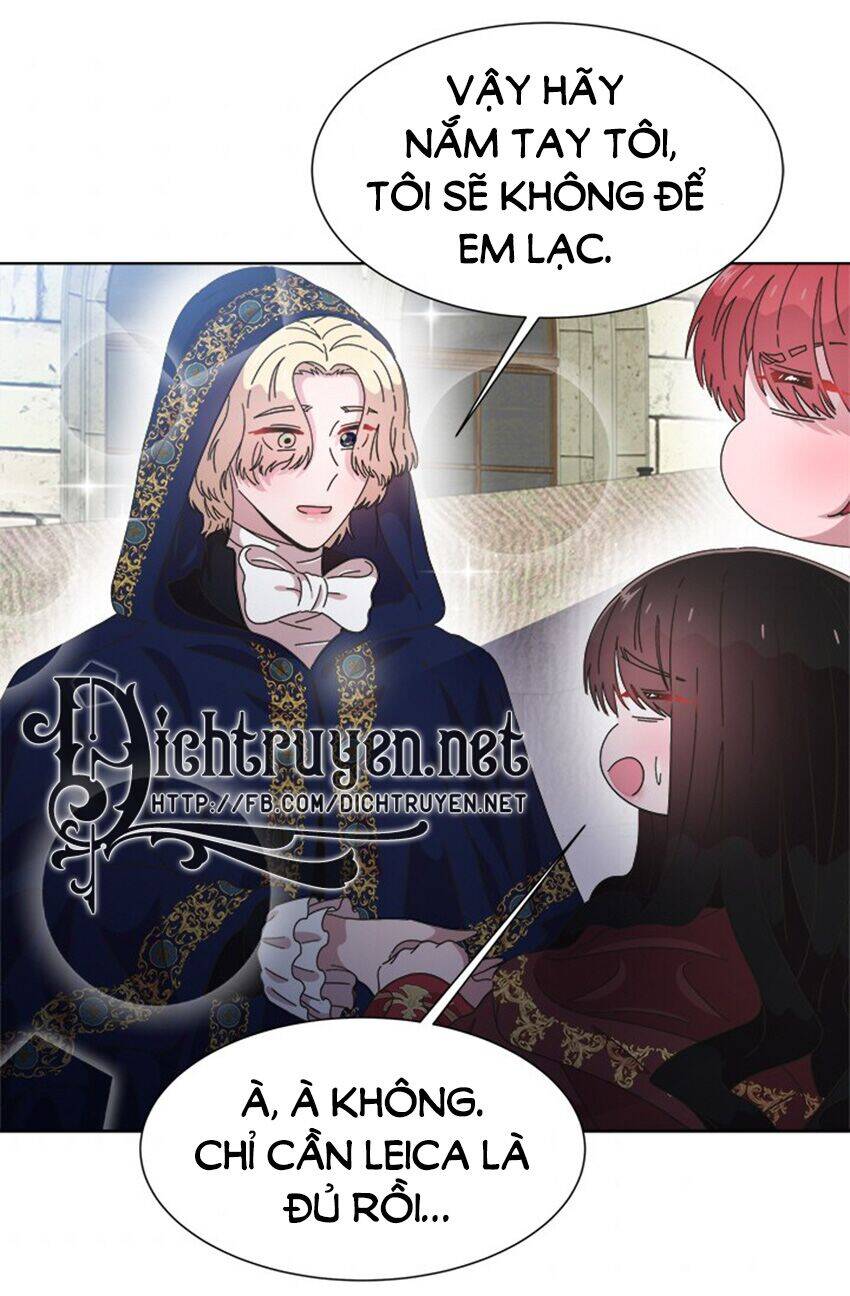 Con Gái Bảo Bối Của Ma Vương Chap 113 - Next Chap 114