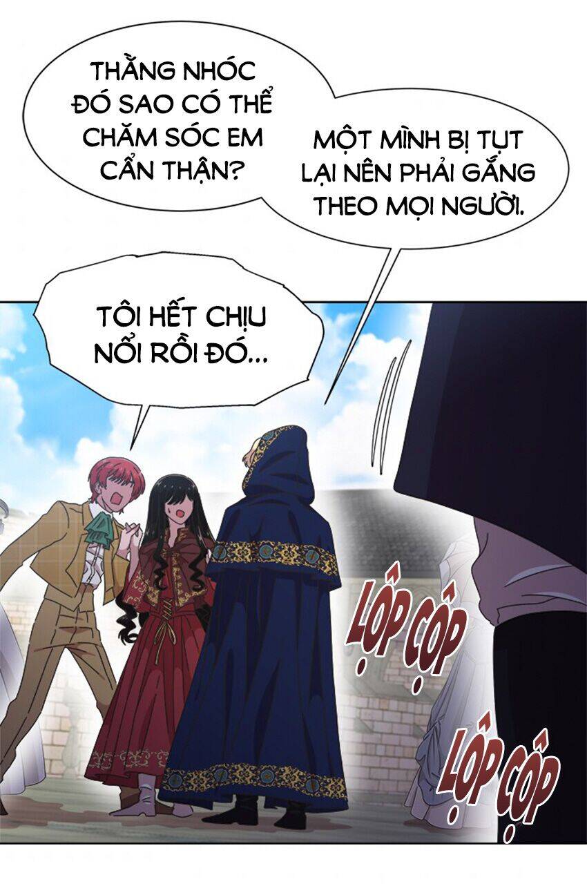 Con Gái Bảo Bối Của Ma Vương Chap 113 - Next Chap 114