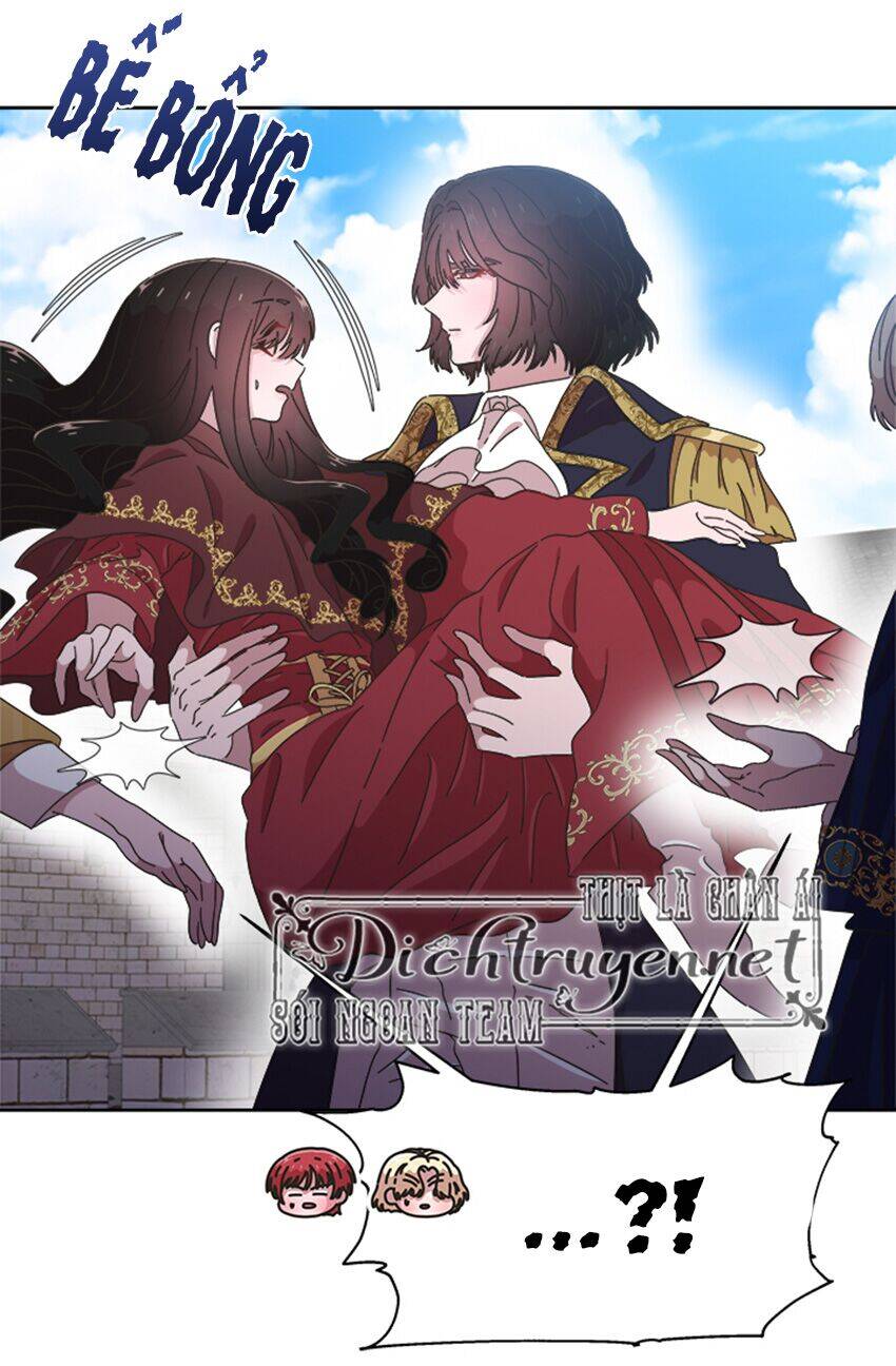 Con Gái Bảo Bối Của Ma Vương Chap 113 - Next Chap 114