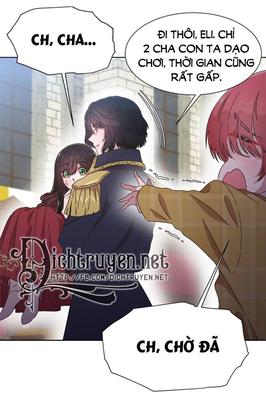 Con Gái Bảo Bối Của Ma Vương Chap 113 - Next Chap 114