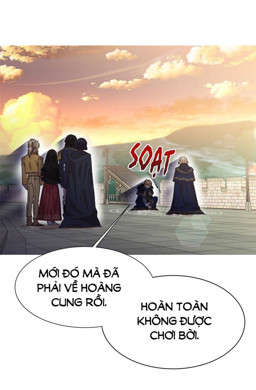 Con Gái Bảo Bối Của Ma Vương Chap 113 - Next Chap 114