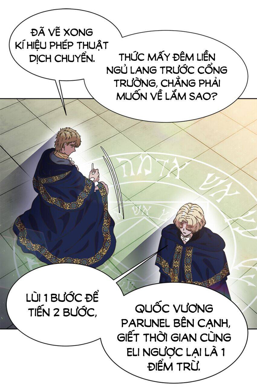 Con Gái Bảo Bối Của Ma Vương Chap 113 - Next Chap 114