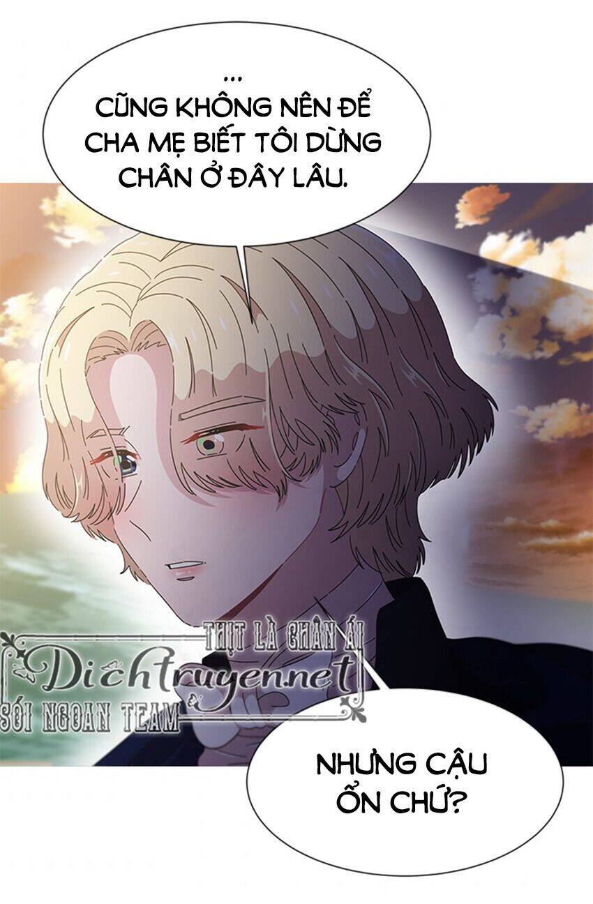 Con Gái Bảo Bối Của Ma Vương Chap 113 - Next Chap 114