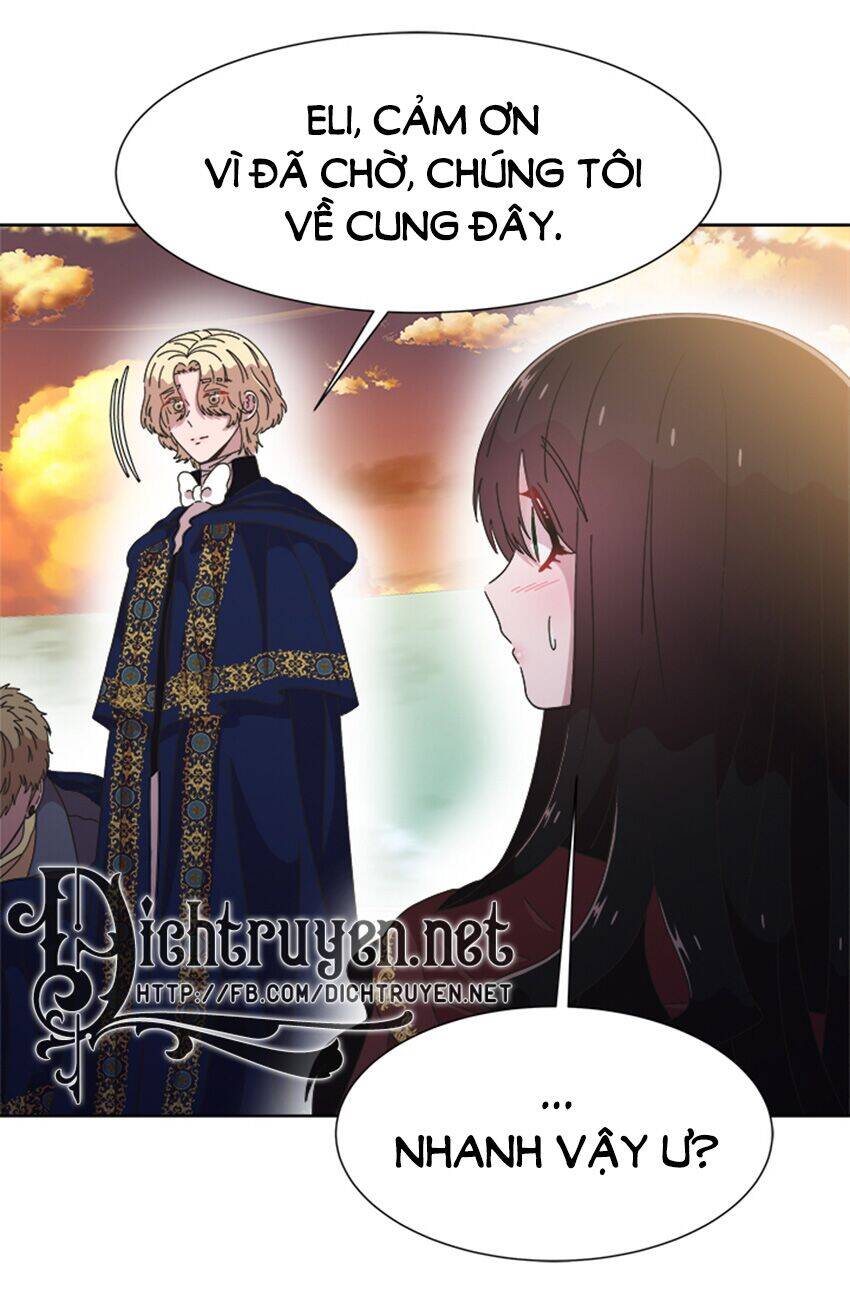 Con Gái Bảo Bối Của Ma Vương Chap 113 - Next Chap 114