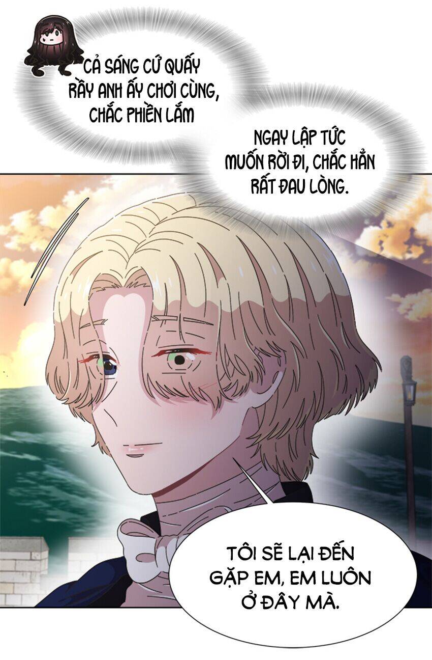 Con Gái Bảo Bối Của Ma Vương Chap 113 - Next Chap 114