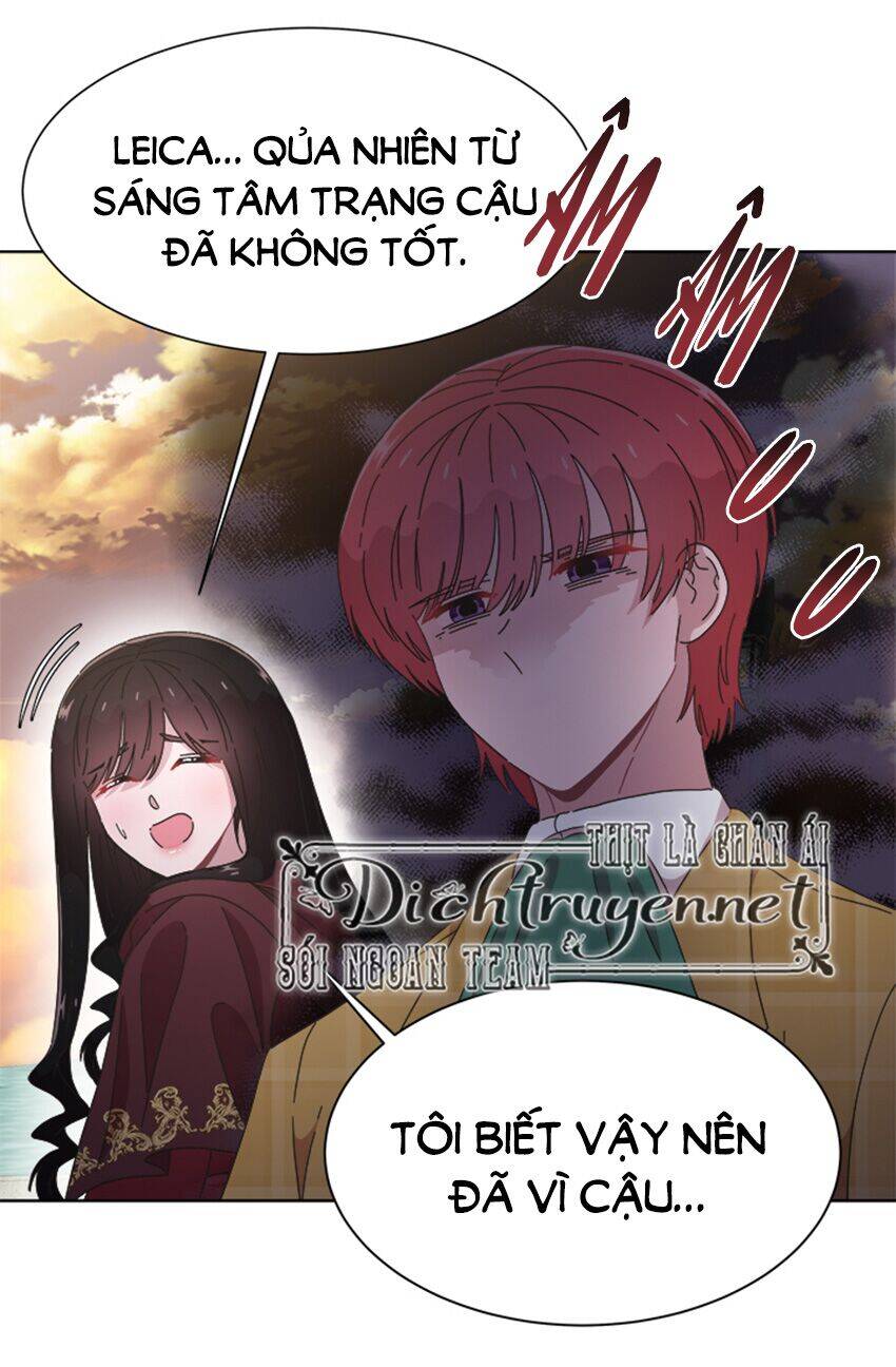 Con Gái Bảo Bối Của Ma Vương Chap 113 - Next Chap 114