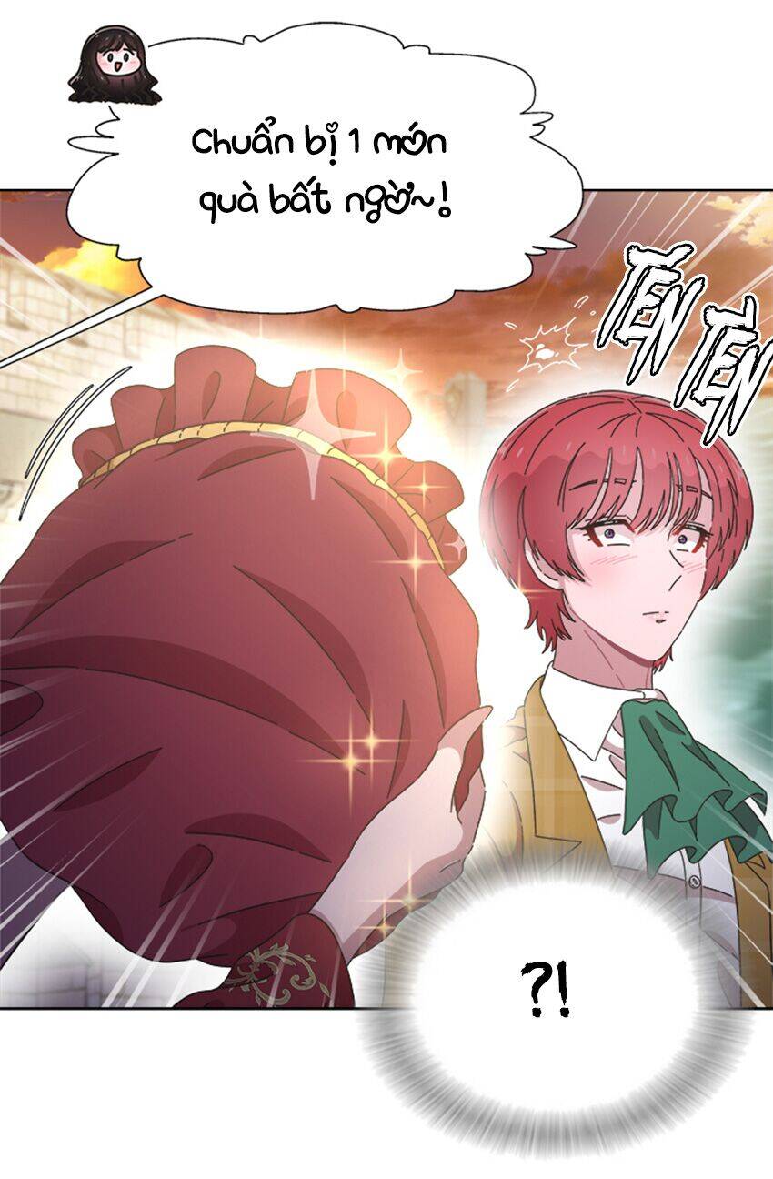Con Gái Bảo Bối Của Ma Vương Chap 113 - Next Chap 114