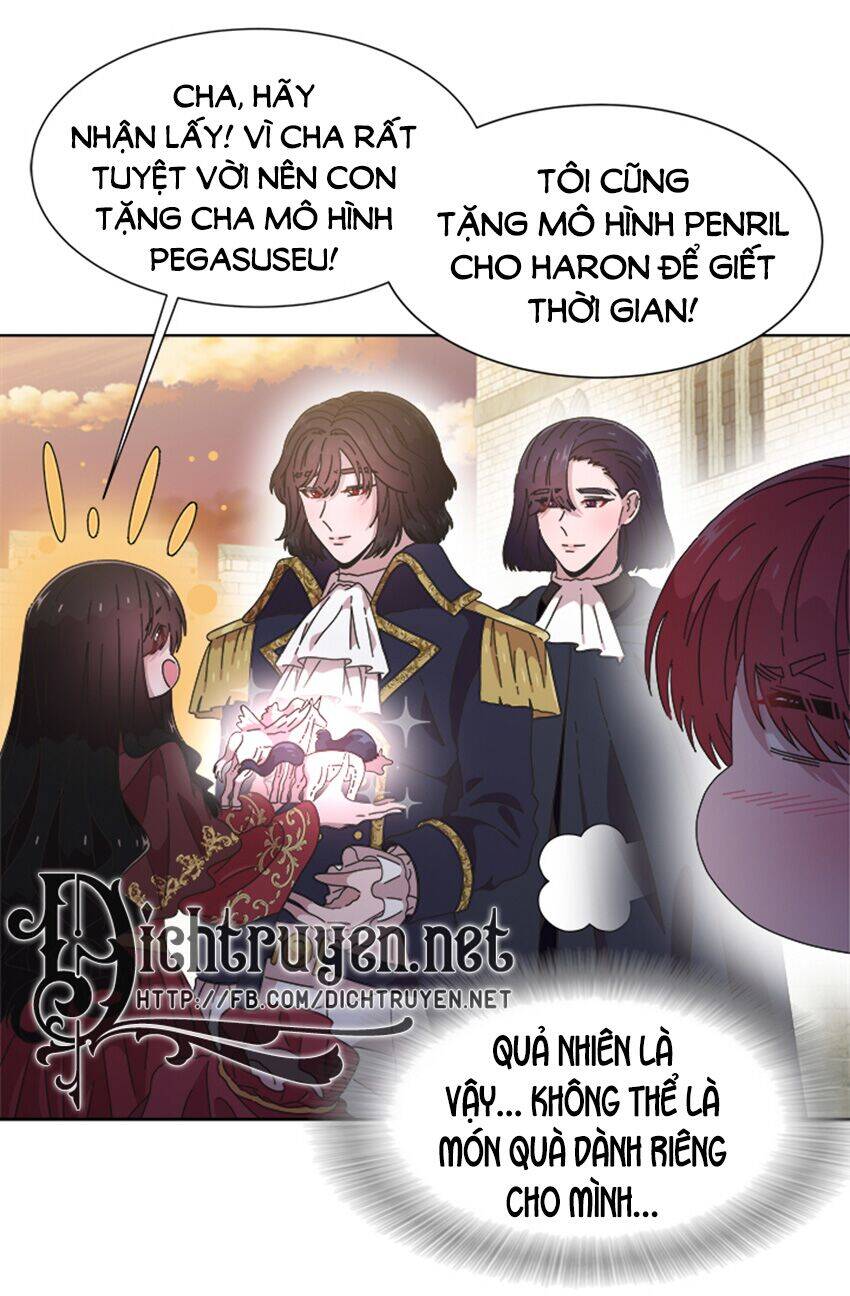 Con Gái Bảo Bối Của Ma Vương Chap 113 - Next Chap 114