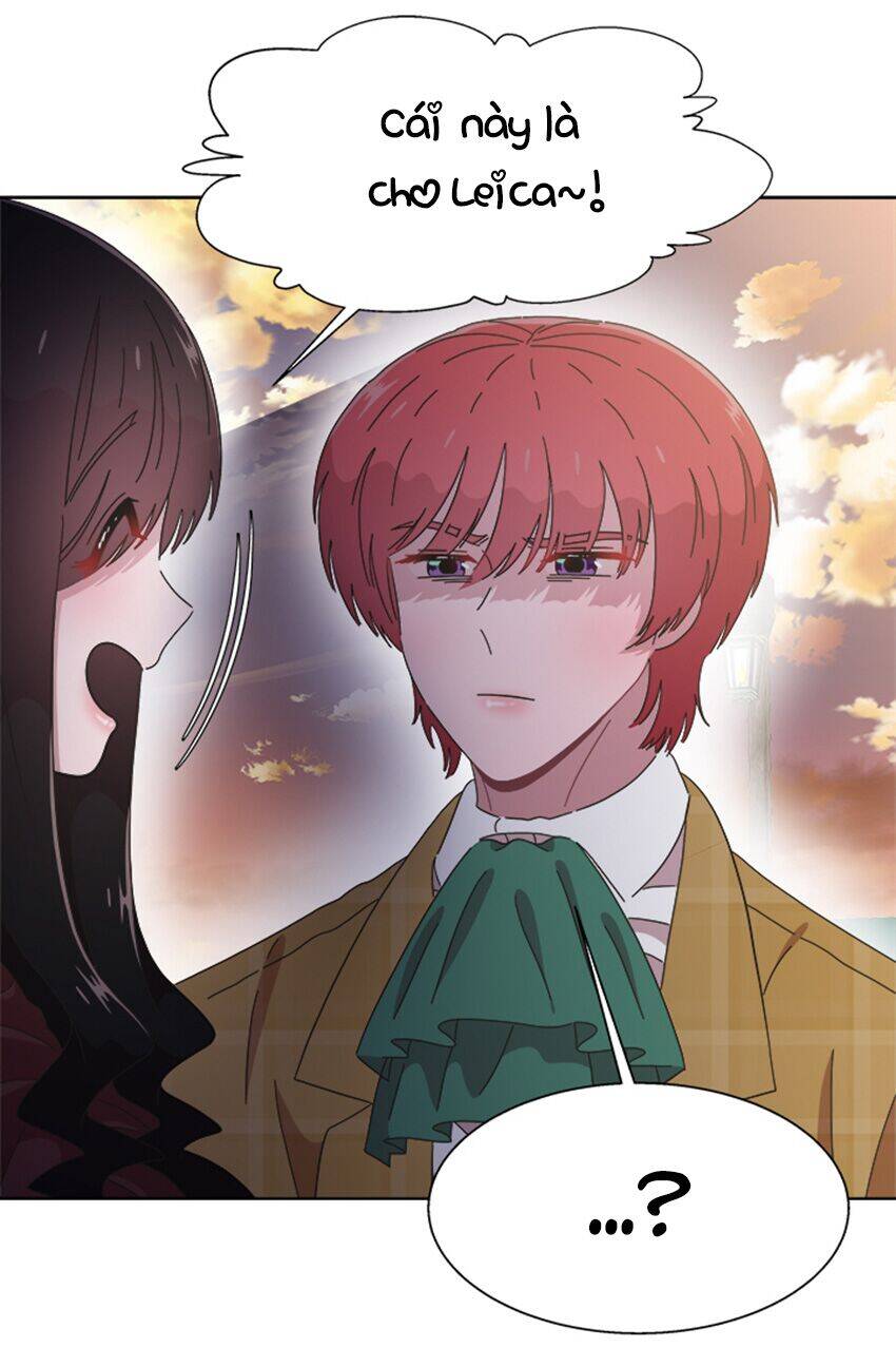 Con Gái Bảo Bối Của Ma Vương Chap 113 - Next Chap 114