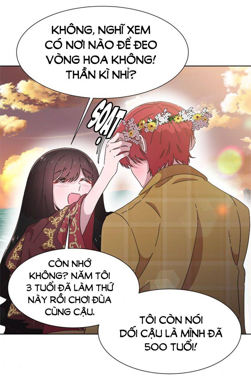 Con Gái Bảo Bối Của Ma Vương Chap 113 - Next Chap 114
