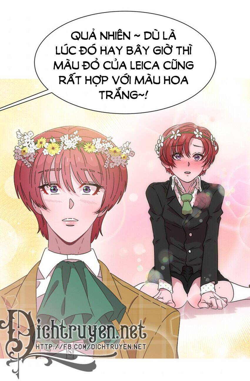 Con Gái Bảo Bối Của Ma Vương Chap 113 - Next Chap 114