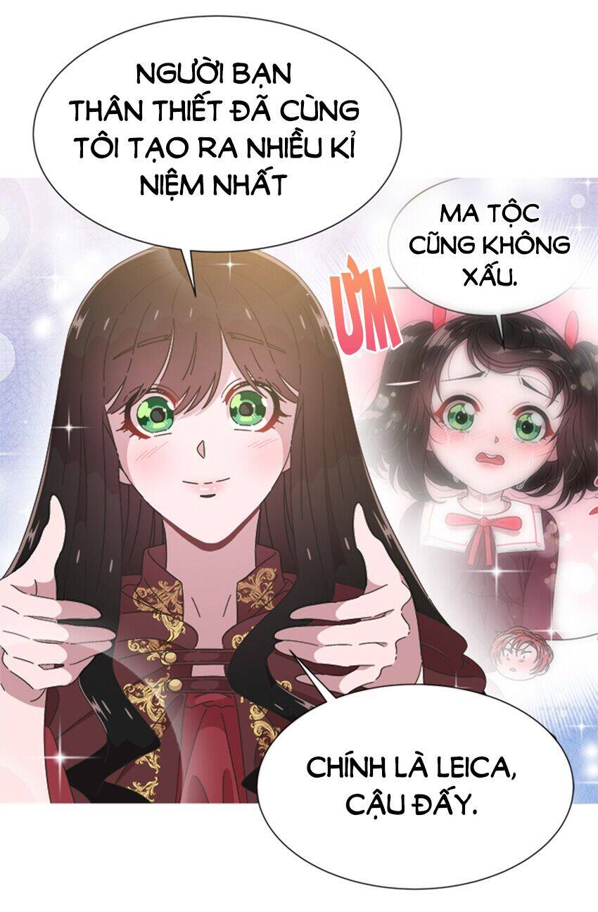 Con Gái Bảo Bối Của Ma Vương Chap 113 - Next Chap 114