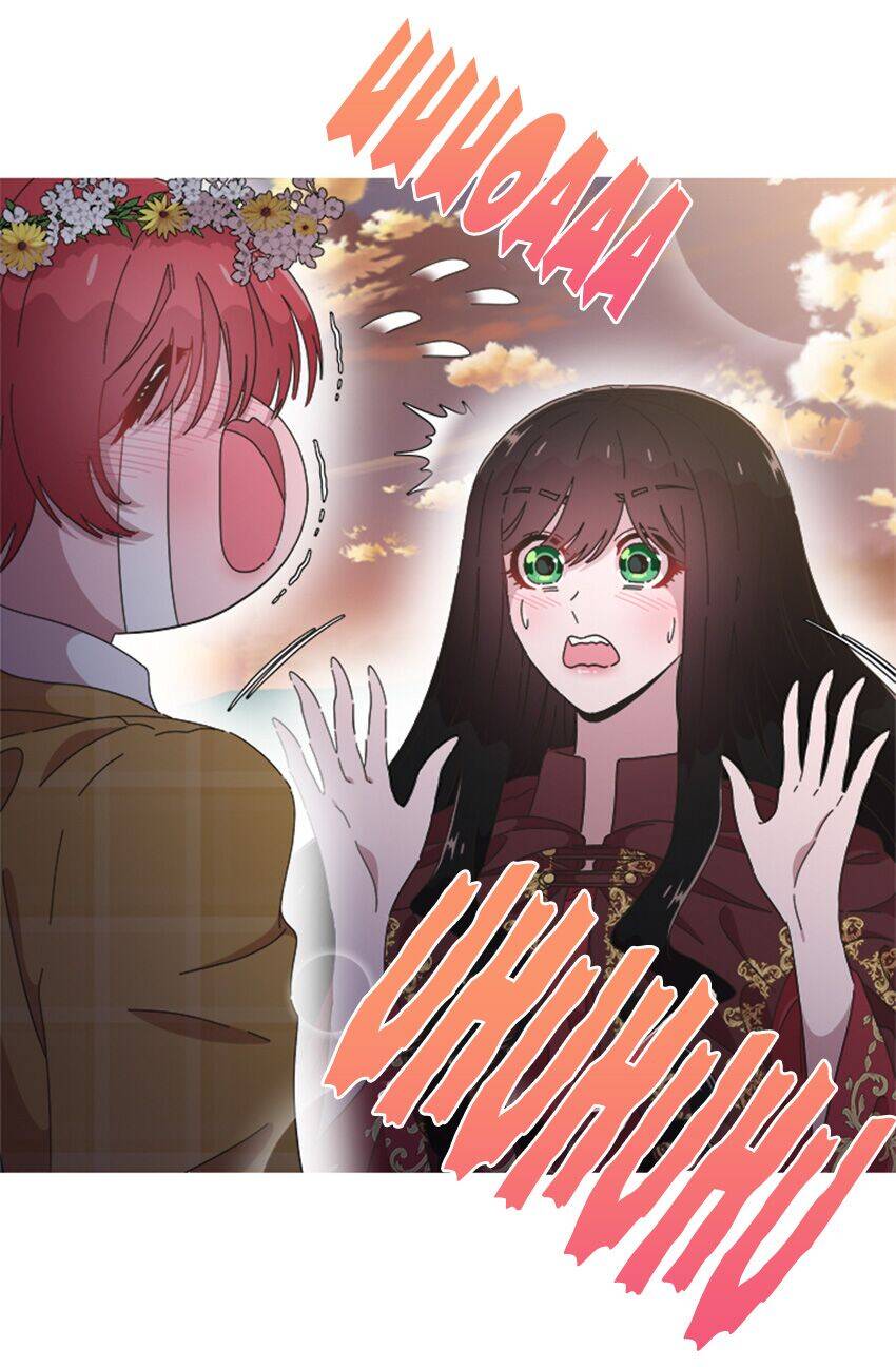 Con Gái Bảo Bối Của Ma Vương Chap 113 - Next Chap 114