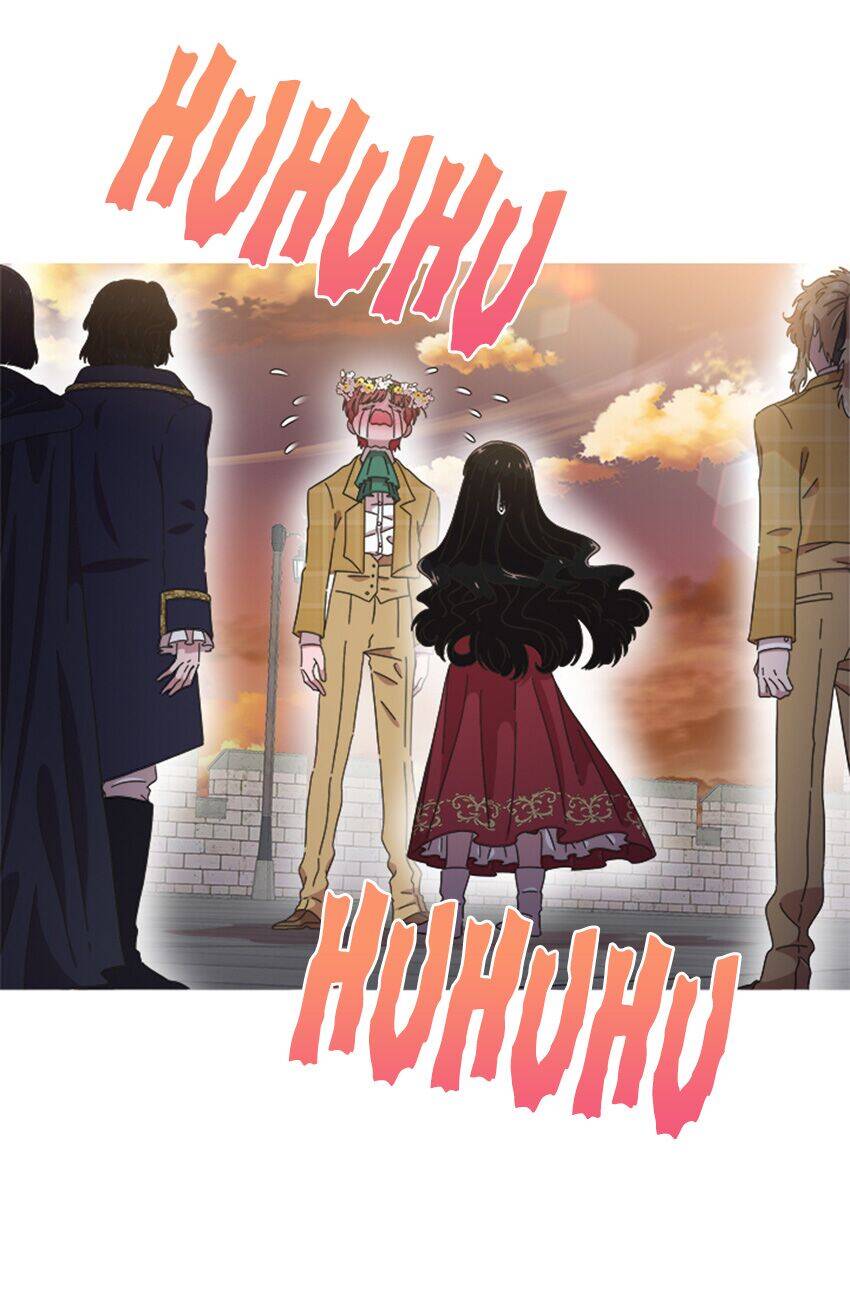 Con Gái Bảo Bối Của Ma Vương Chap 113 - Next Chap 114
