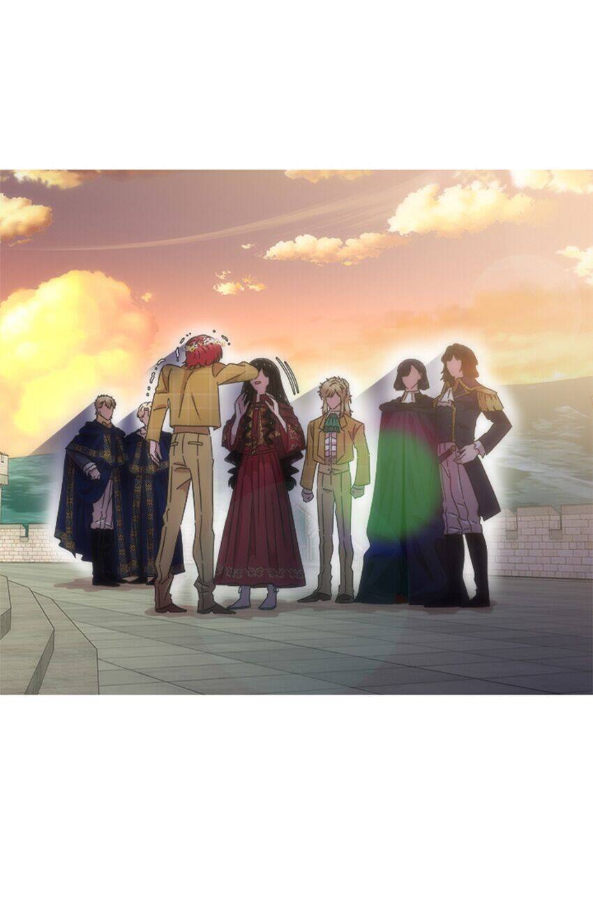 Con Gái Bảo Bối Của Ma Vương Chap 113 - Next Chap 114