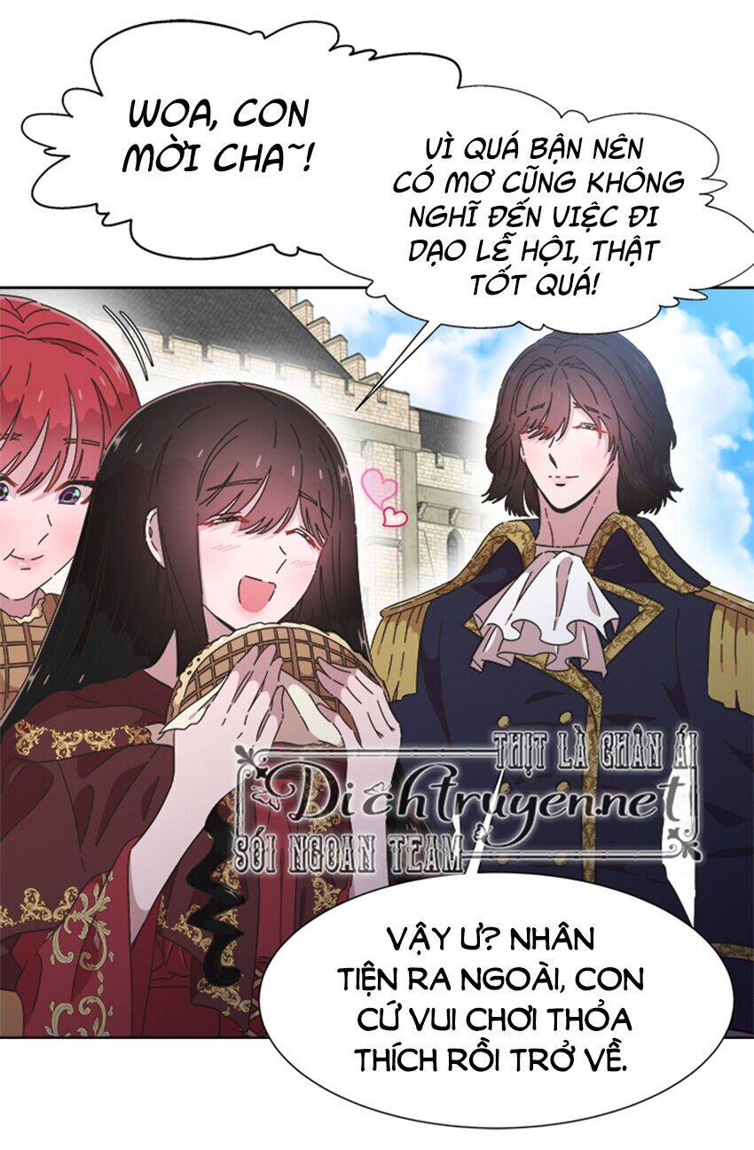 Con Gái Bảo Bối Của Ma Vương Chap 113 - Next Chap 114