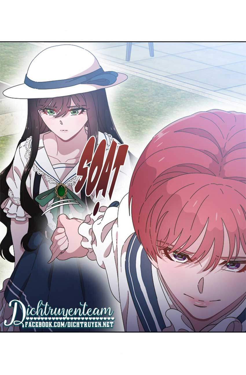 Con Gái Bảo Bối Của Ma Vương Chap 122 - Next Chap 123