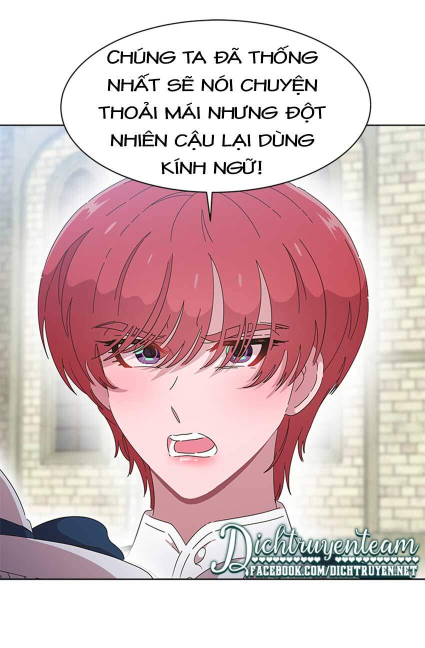 Con Gái Bảo Bối Của Ma Vương Chap 122 - Next Chap 123