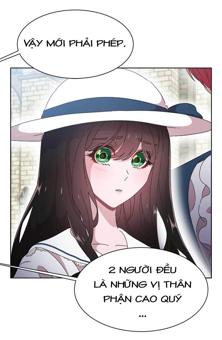Con Gái Bảo Bối Của Ma Vương Chap 122 - Next Chap 123