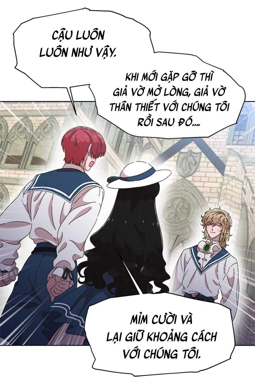 Con Gái Bảo Bối Của Ma Vương Chap 122 - Next Chap 123