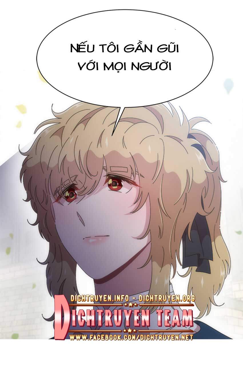 Con Gái Bảo Bối Của Ma Vương Chap 122 - Next Chap 123