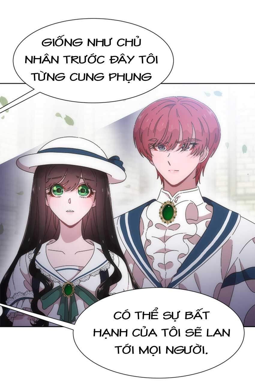 Con Gái Bảo Bối Của Ma Vương Chap 122 - Next Chap 123