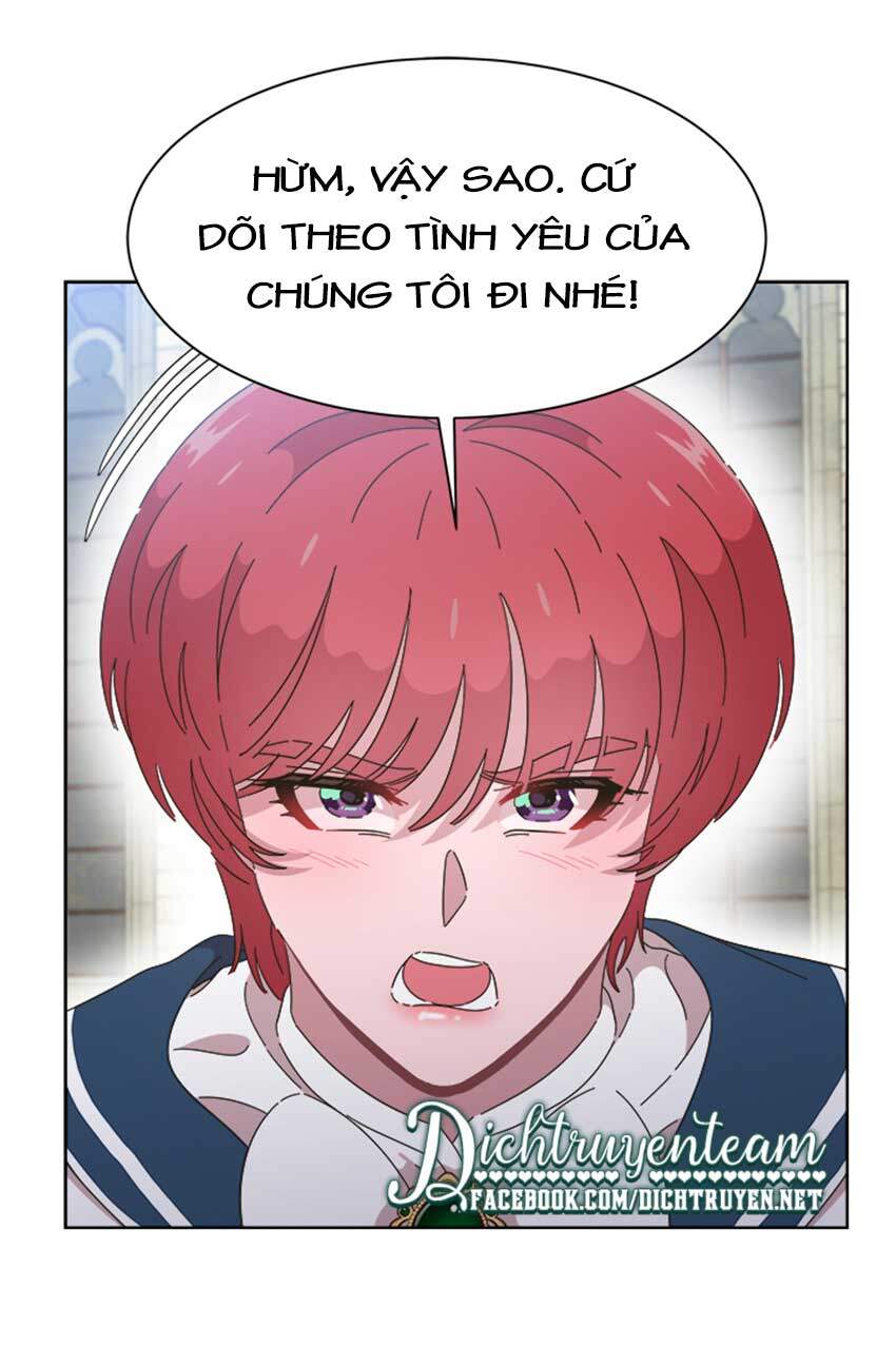 Con Gái Bảo Bối Của Ma Vương Chap 122 - Next Chap 123