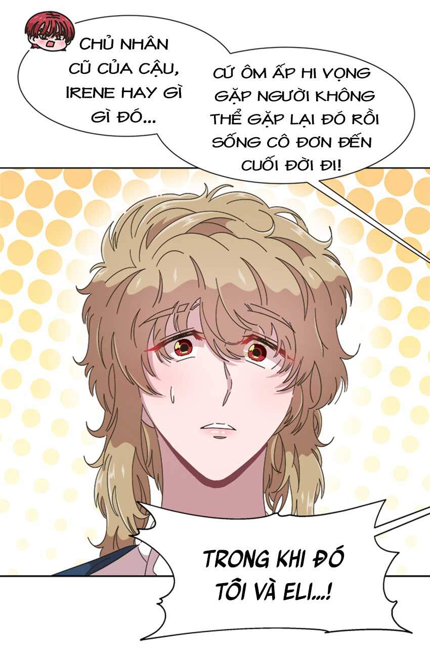 Con Gái Bảo Bối Của Ma Vương Chap 122 - Next Chap 123