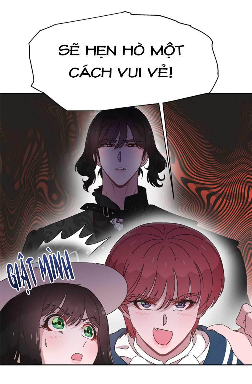 Con Gái Bảo Bối Của Ma Vương Chap 122 - Next Chap 123