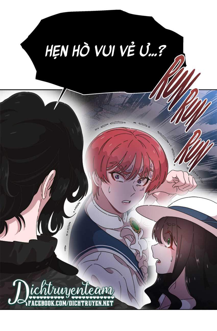 Con Gái Bảo Bối Của Ma Vương Chap 122 - Next Chap 123