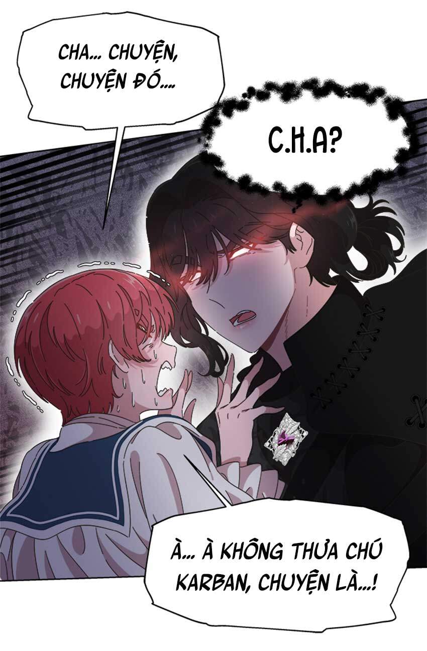 Con Gái Bảo Bối Của Ma Vương Chap 122 - Next Chap 123