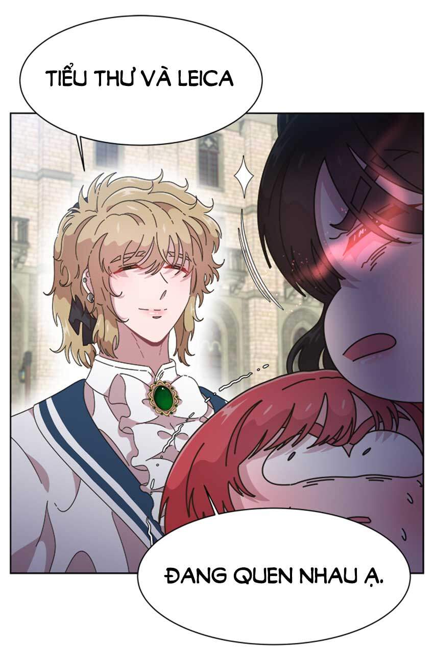Con Gái Bảo Bối Của Ma Vương Chap 122 - Next Chap 123