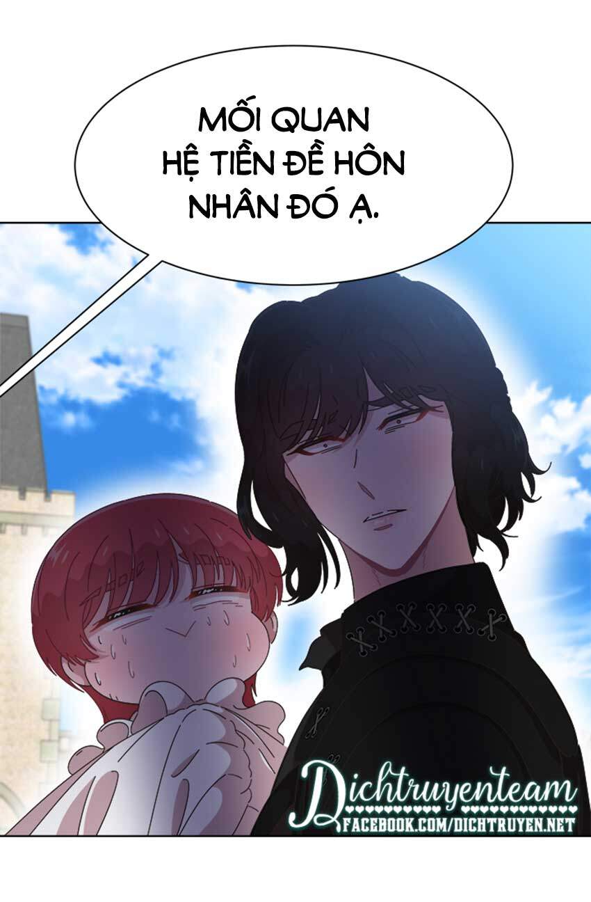 Con Gái Bảo Bối Của Ma Vương Chap 122 - Next Chap 123