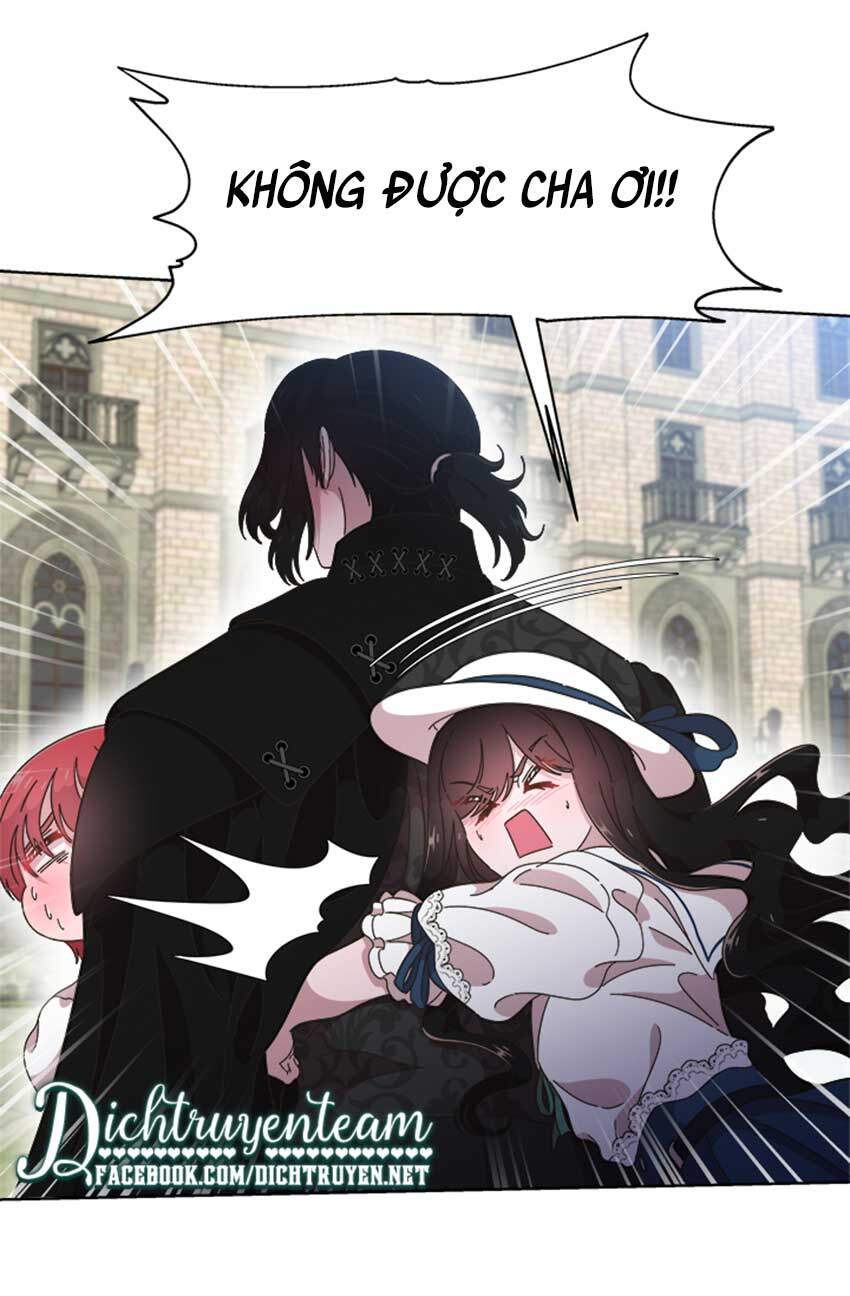 Con Gái Bảo Bối Của Ma Vương Chap 122 - Next Chap 123