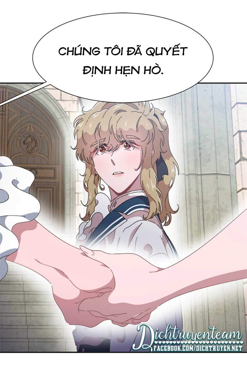 Con Gái Bảo Bối Của Ma Vương Chap 122 - Next Chap 123