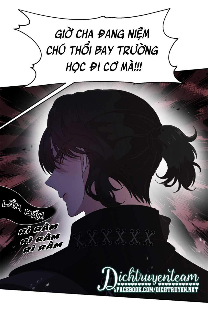 Con Gái Bảo Bối Của Ma Vương Chap 122 - Next Chap 123