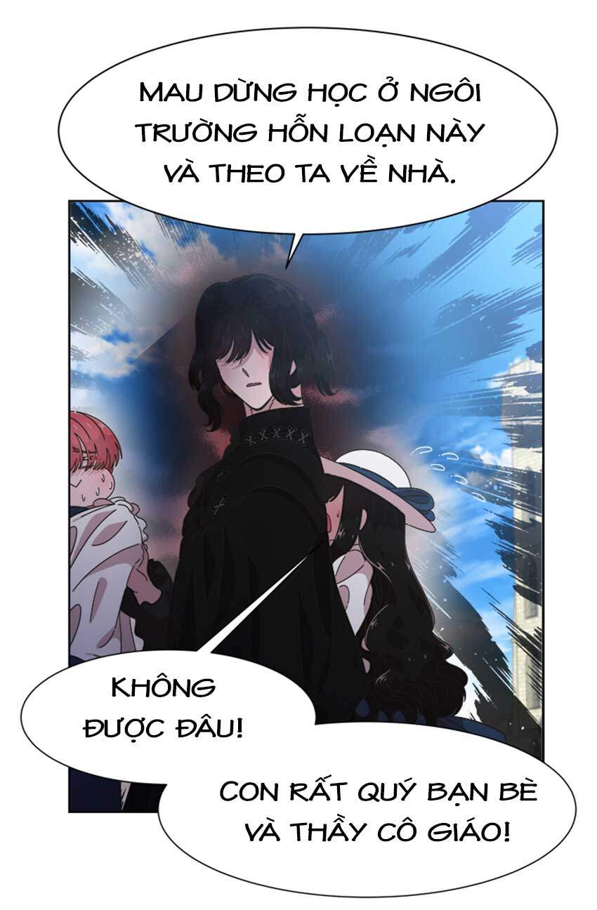 Con Gái Bảo Bối Của Ma Vương Chap 122 - Next Chap 123