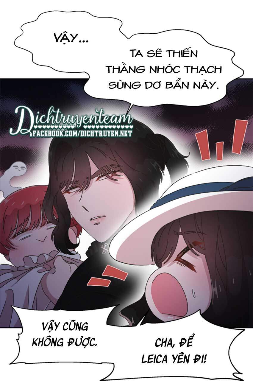 Con Gái Bảo Bối Của Ma Vương Chap 122 - Next Chap 123