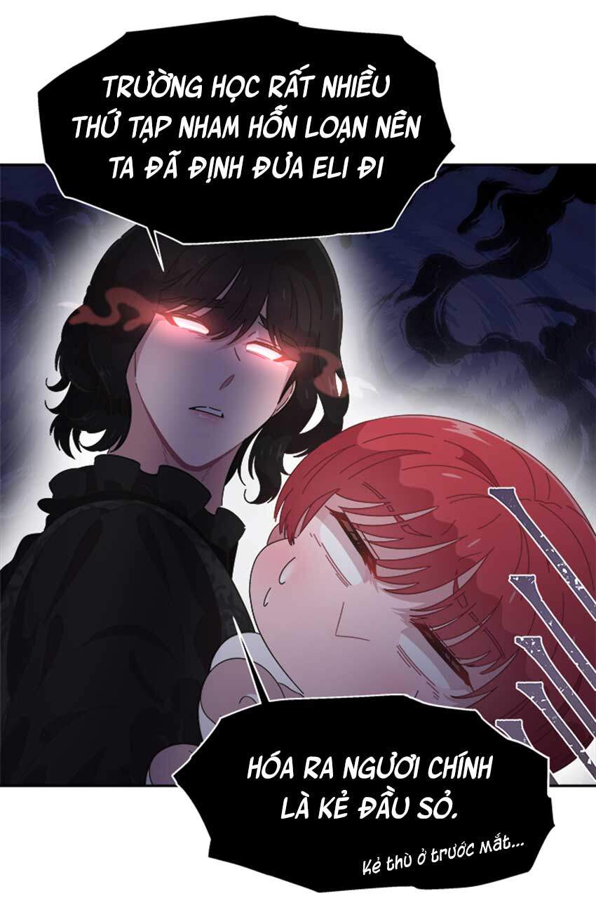 Con Gái Bảo Bối Của Ma Vương Chap 122 - Next Chap 123