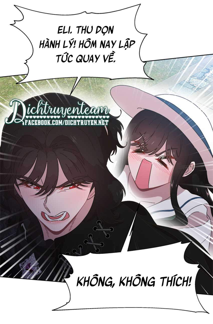 Con Gái Bảo Bối Của Ma Vương Chap 122 - Next Chap 123