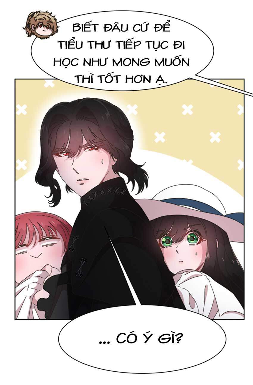 Con Gái Bảo Bối Của Ma Vương Chap 122 - Next Chap 123