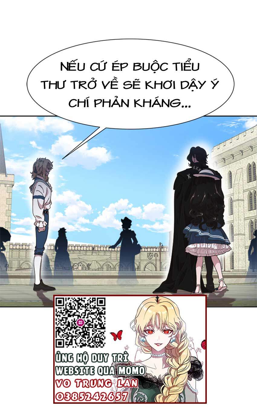Con Gái Bảo Bối Của Ma Vương Chap 122 - Next Chap 123