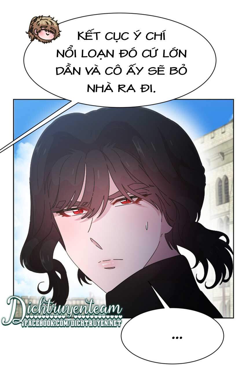 Con Gái Bảo Bối Của Ma Vương Chap 122 - Next Chap 123