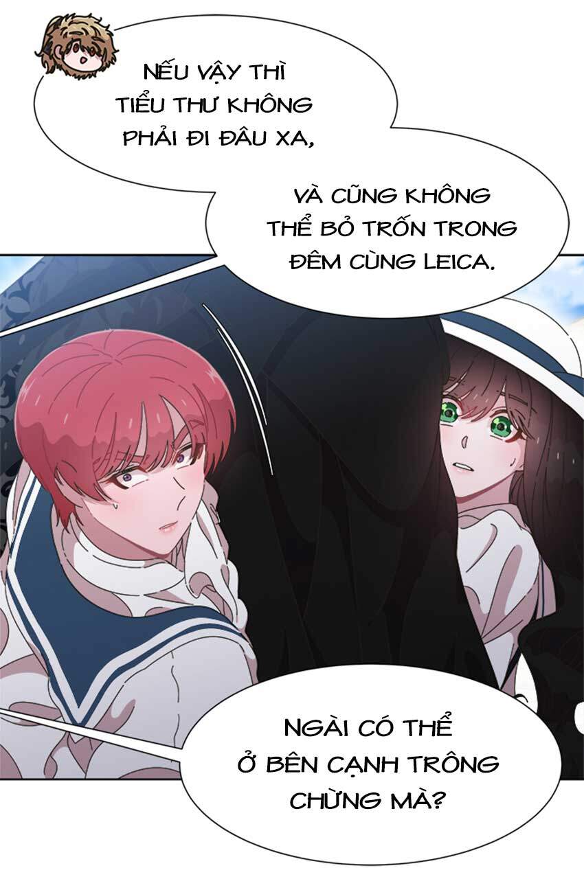 Con Gái Bảo Bối Của Ma Vương Chap 122 - Next Chap 123
