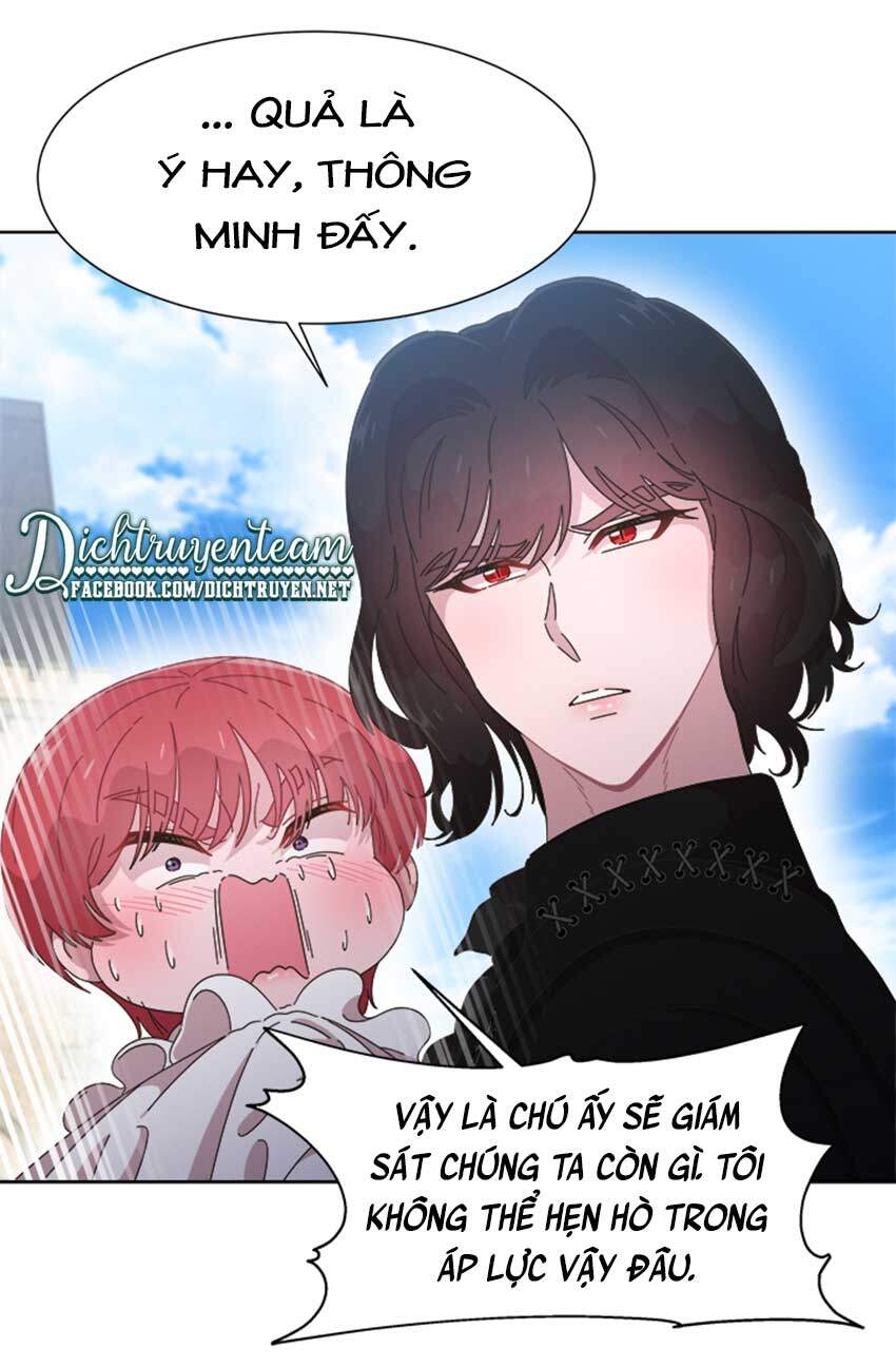 Con Gái Bảo Bối Của Ma Vương Chap 122 - Next Chap 123