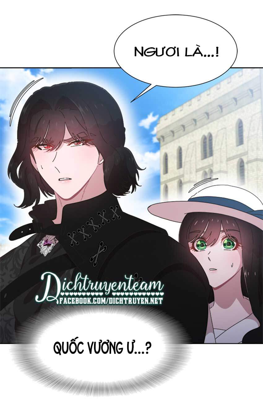 Con Gái Bảo Bối Của Ma Vương Chap 122 - Next Chap 123
