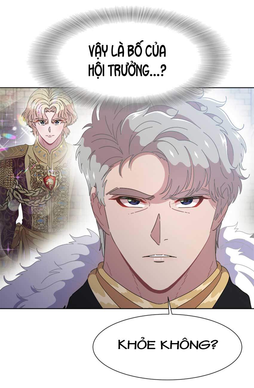 Con Gái Bảo Bối Của Ma Vương Chap 122 - Next Chap 123