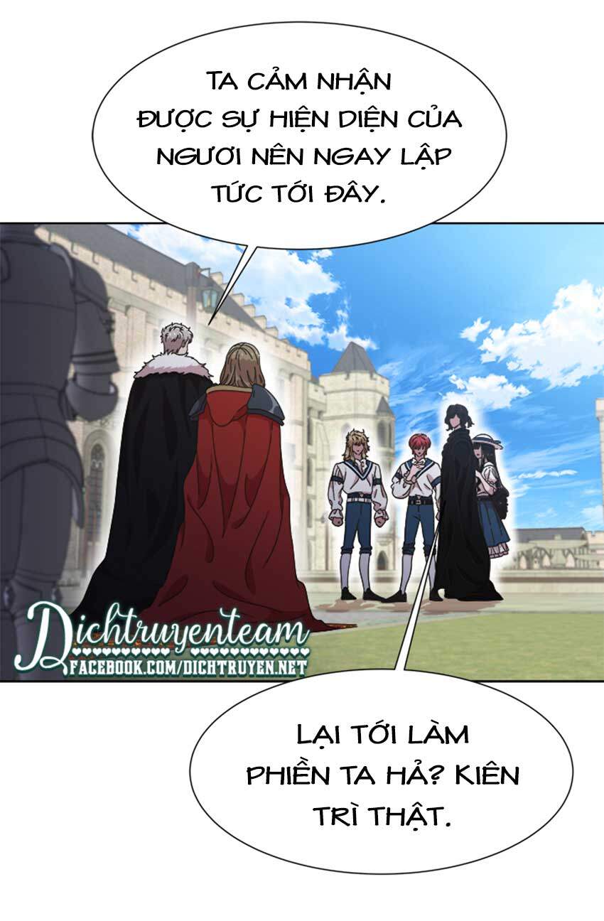 Con Gái Bảo Bối Của Ma Vương Chap 122 - Next Chap 123